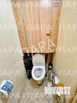 1-к квартира, вторичка, 31м2, 1/10 этаж