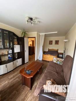 1-к квартира, вторичка, 34м2, 5/9 этаж