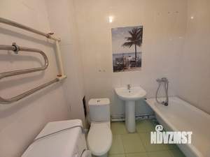 2-к квартира, вторичка, 57м2, 6/20 этаж