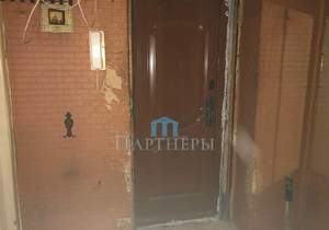 1-к квартира, вторичка, 38м2, 1/9 этаж