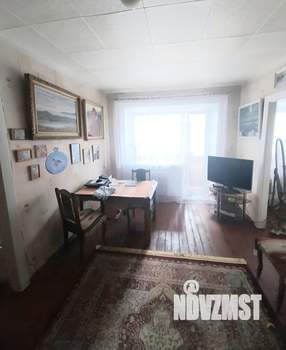 2-к квартира, вторичка, 44м2, 5/5 этаж