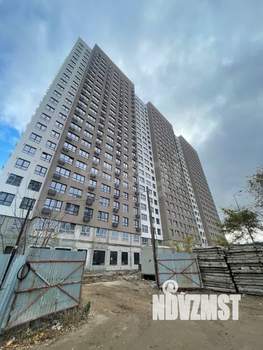 1-к квартира, вторичка, 36м2, 5/25 этаж