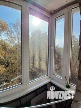 1-к квартира, вторичка, 31м2, 4/5 этаж