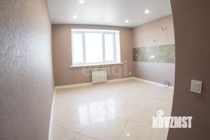 1-к квартира, вторичка, 55м2, 18/22 этаж