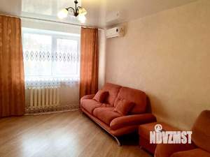 1-к квартира, вторичка, 35м2, 4/17 этаж