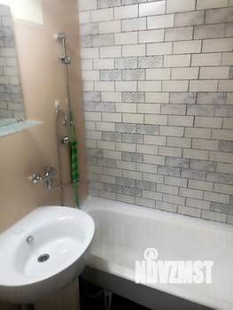 1-к квартира, вторичка, 42м2, 3/9 этаж