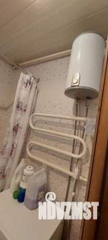 3-к квартира, вторичка, 65м2, 5/5 этаж