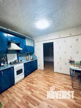 3-к квартира, вторичка, 70м2, 1/10 этаж
