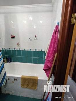 3-к квартира, вторичка, 61м2, 2/9 этаж