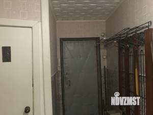 2-к квартира, вторичка, 49м2, 1/5 этаж