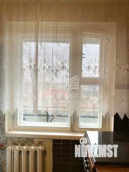 1-к квартира, вторичка, 31м2, 4/5 этаж