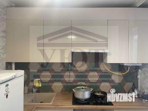 1-к квартира, вторичка, 33м2, 4/5 этаж