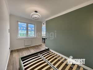 1-к квартира, вторичка, 30м2, 24/25 этаж
