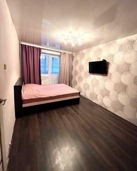 2-к квартира, вторичка, 66м2, 5/9 этаж