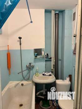 1-к квартира, вторичка, 32м2, 5/10 этаж