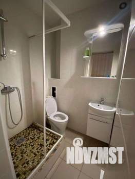 1-к квартира, вторичка, 35м2, 6/9 этаж