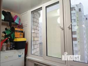 3-к квартира, вторичка, 71м2, 8/12 этаж