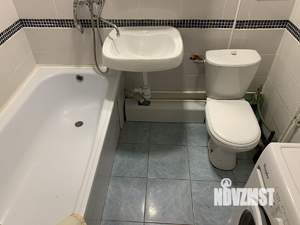 1-к квартира, вторичка, 37м2, 2/3 этаж