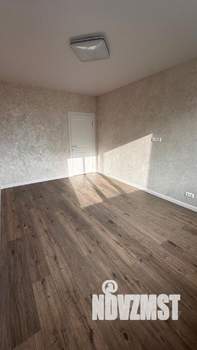 3-к квартира, вторичка, 107м2, 11/24 этаж