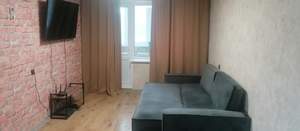 3-к квартира, вторичка, 59м2, 3/5 этаж