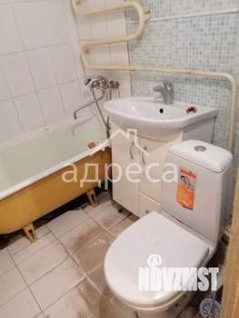 1-к квартира, вторичка, 31м2, 2/5 этаж