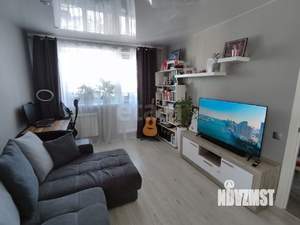 1-к квартира, вторичка, 31м2, 5/5 этаж