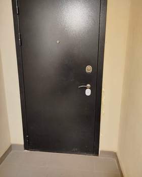 3-к квартира, вторичка, 82м2, 1/17 этаж