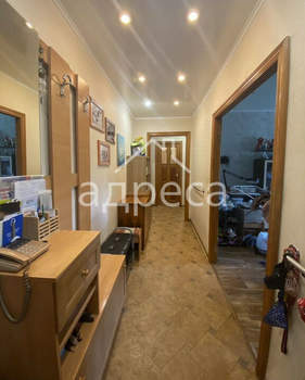 3-к квартира, вторичка, 64м2, 2/9 этаж