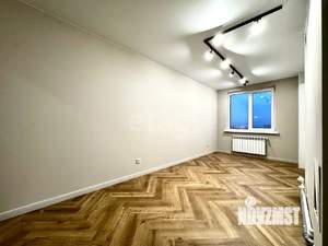 1-к квартира, вторичка, 46м2, 11/16 этаж