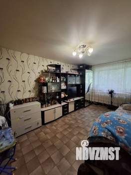 2-к квартира, вторичка, 45м2, 1/5 этаж