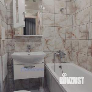 1-к квартира, вторичка, 40м2, 14/25 этаж