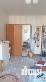 3-к квартира, вторичка, 80м2, 12/18 этаж
