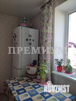 2-к квартира, вторичка, 44м2, 3/3 этаж