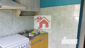 2-к квартира, вторичка, 46м2, 5/5 этаж