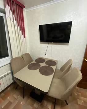 2-к квартира, вторичка, 45м2, 3/9 этаж