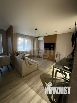 2-к квартира, вторичка, 73м2, 9/20 этаж