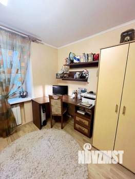 3-к квартира, вторичка, 63м2, 6/9 этаж