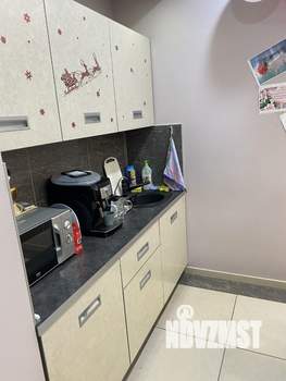 3-к квартира, вторичка, 105м2, 1/18 этаж