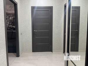 2-к квартира, вторичка, 75м2, 6/25 этаж