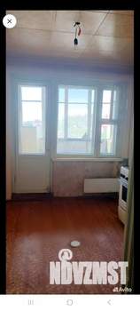 1-к квартира, вторичка, 37м2, 7/9 этаж