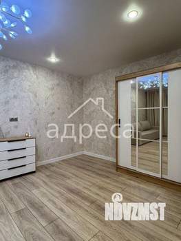 Студия квартира, вторичка, 30м2, 1/5 этаж