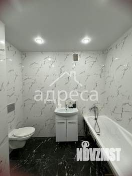 Студия квартира, вторичка, 34м2, 12/26 этаж