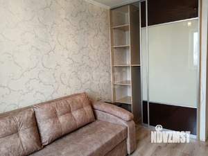 2-к квартира, вторичка, 60м2, 15/16 этаж
