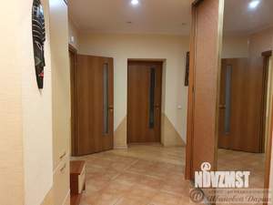 3-к квартира, вторичка, 100м2, 3/9 этаж