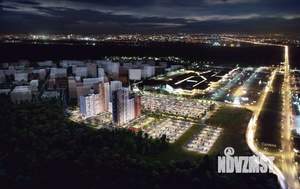 2-к квартира, вторичка, 65м2, 15/17 этаж