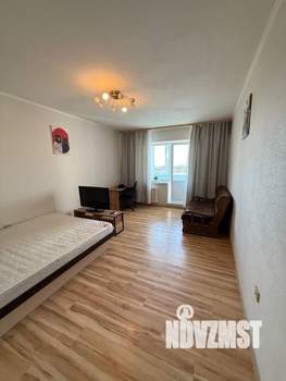 1-к квартира, вторичка, 51м2, 11/16 этаж