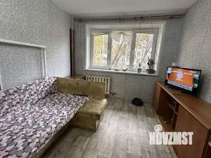 1-к квартира, вторичка, 30м2, 1/5 этаж