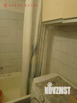 2-к квартира, вторичка, 45м2, 1/9 этаж