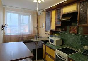 1-к квартира, вторичка, 37м2, 14/16 этаж