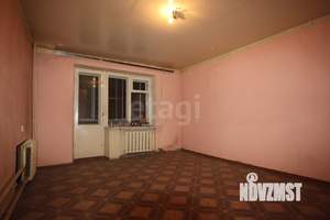 3-к квартира, вторичка, 73м2, 1/5 этаж